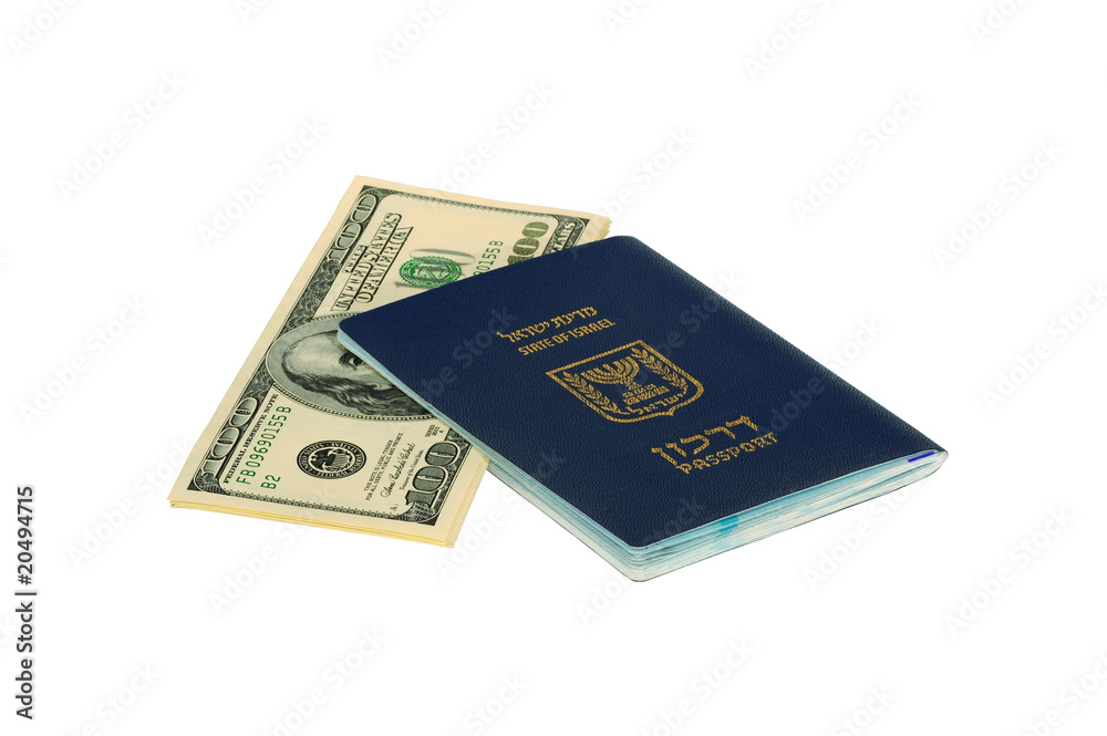 Israel Passport Israel Passport