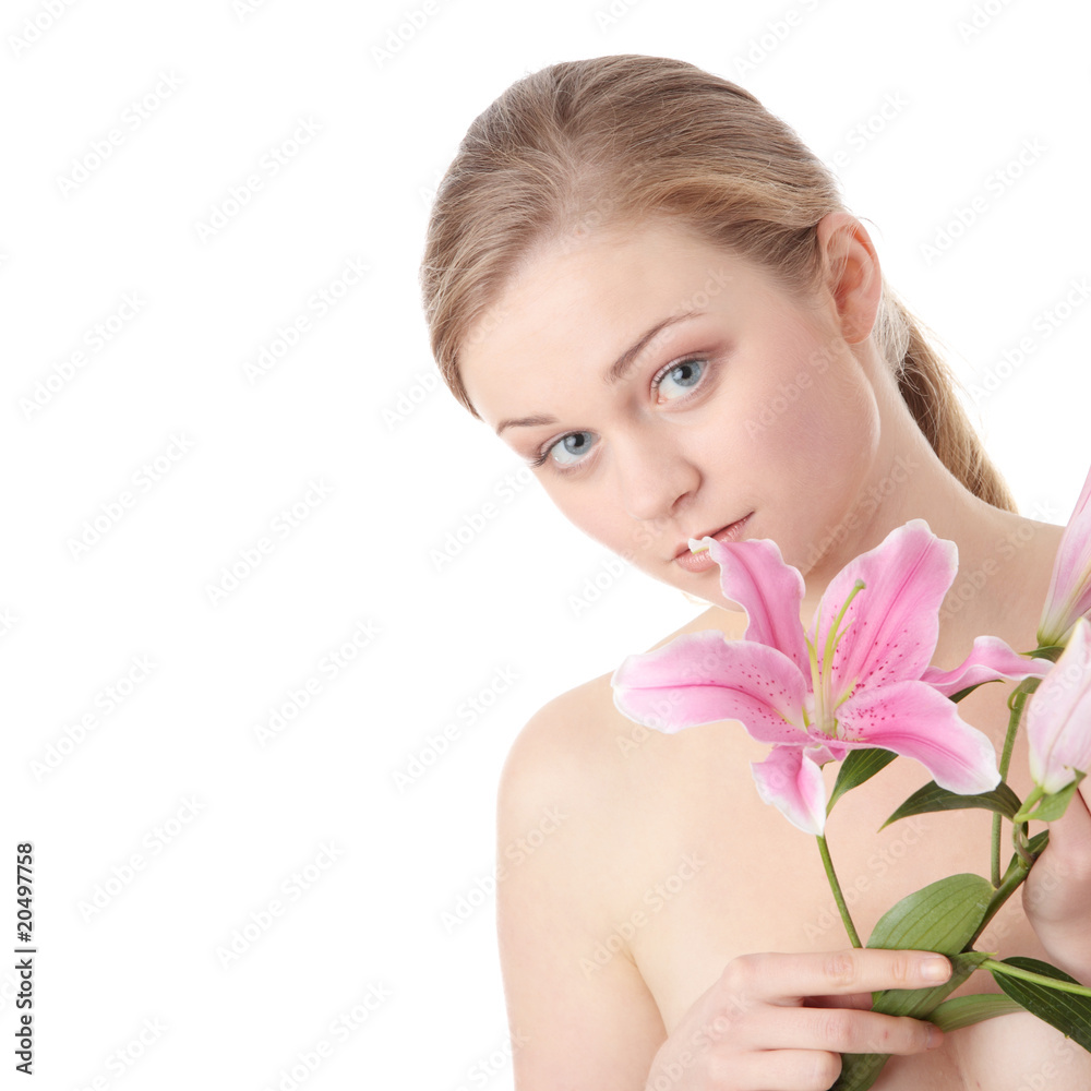 Lily Lily