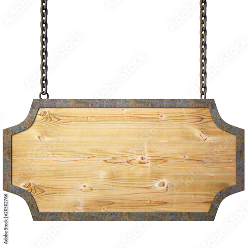 Fototapeta Naklejka Na Ścianę i Meble -  sign