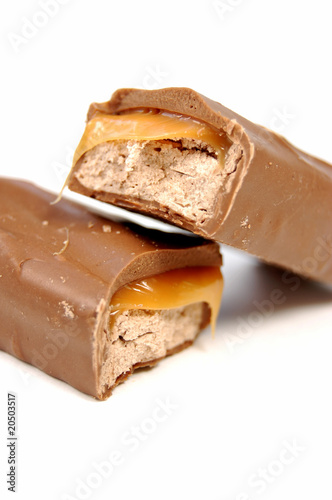 Chocolate candy