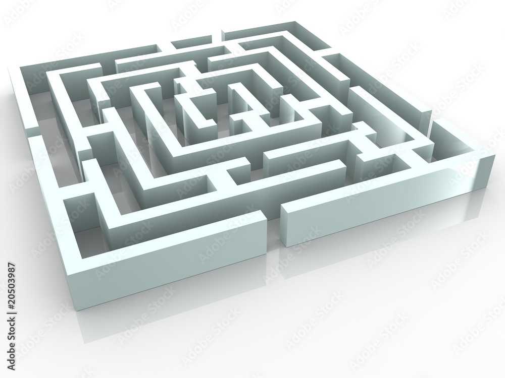 Labyrinth Labyrinth
