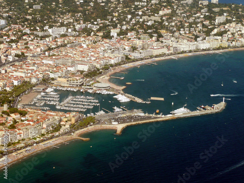 Cannes © brieftaubenfoto.de