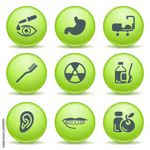 Green internet label 15