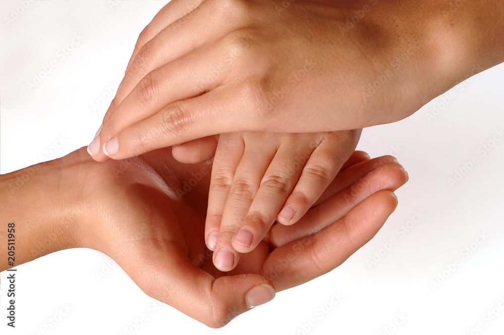 hand in hand hand in hand