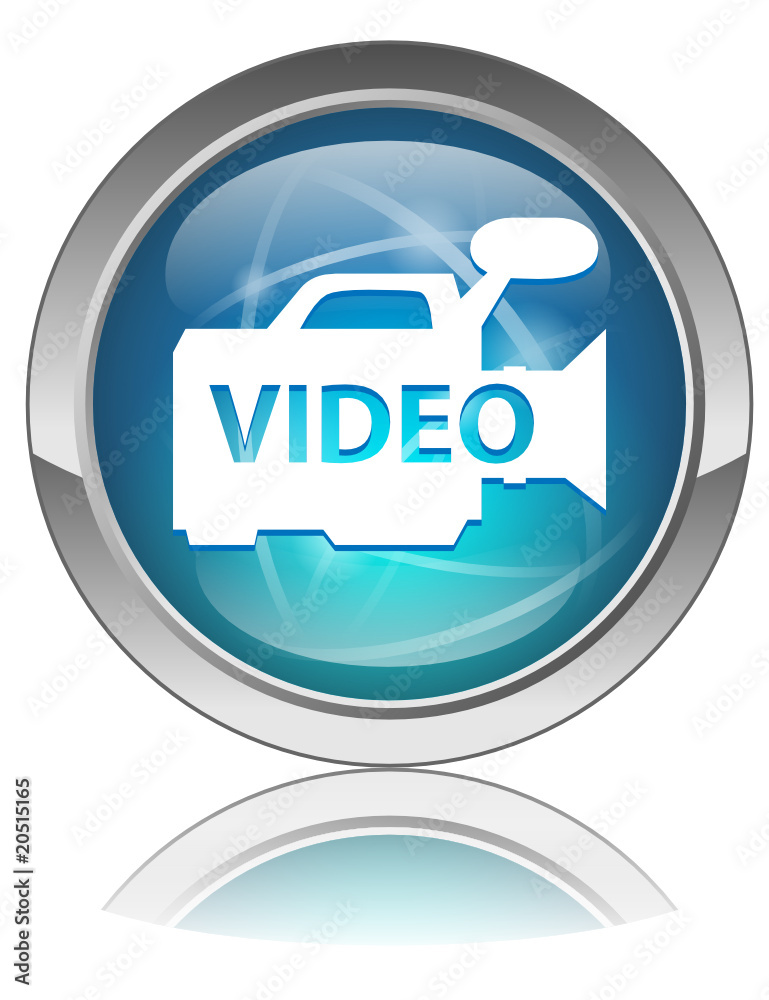 VIDEO Web Button (Play View Player Clip DVD Green Symbol Vector) VIDEO Web Button (Play View Player Clip DVD Green Symbol Vector)