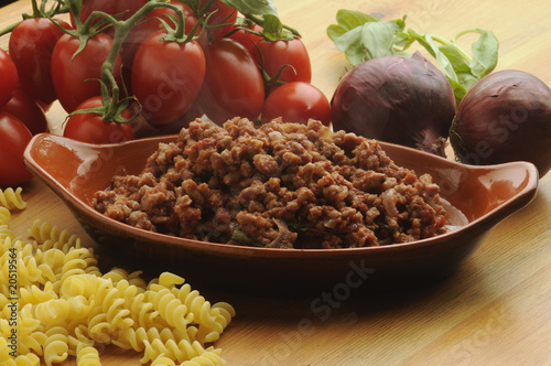 Ragù photo