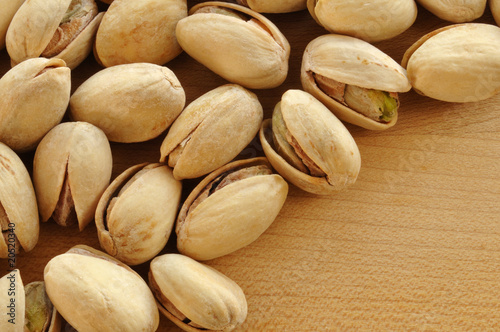 Pistachio Nuts