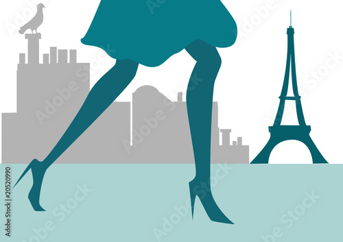 A Paris