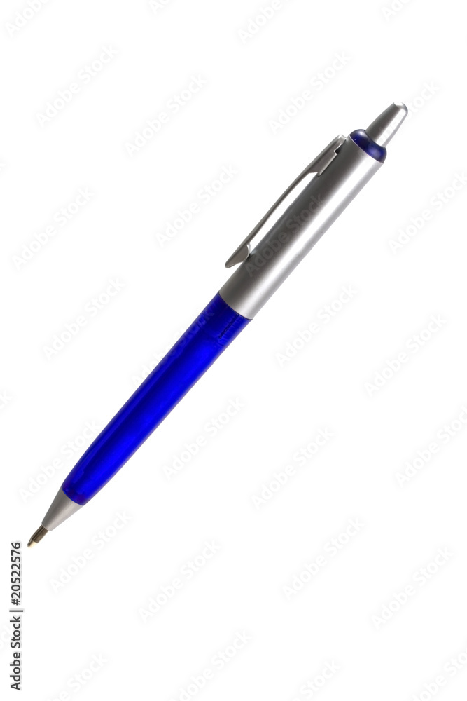 Ballpoint pen Ballpoint pen
