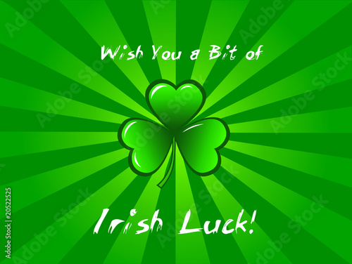 St. Patrick Day