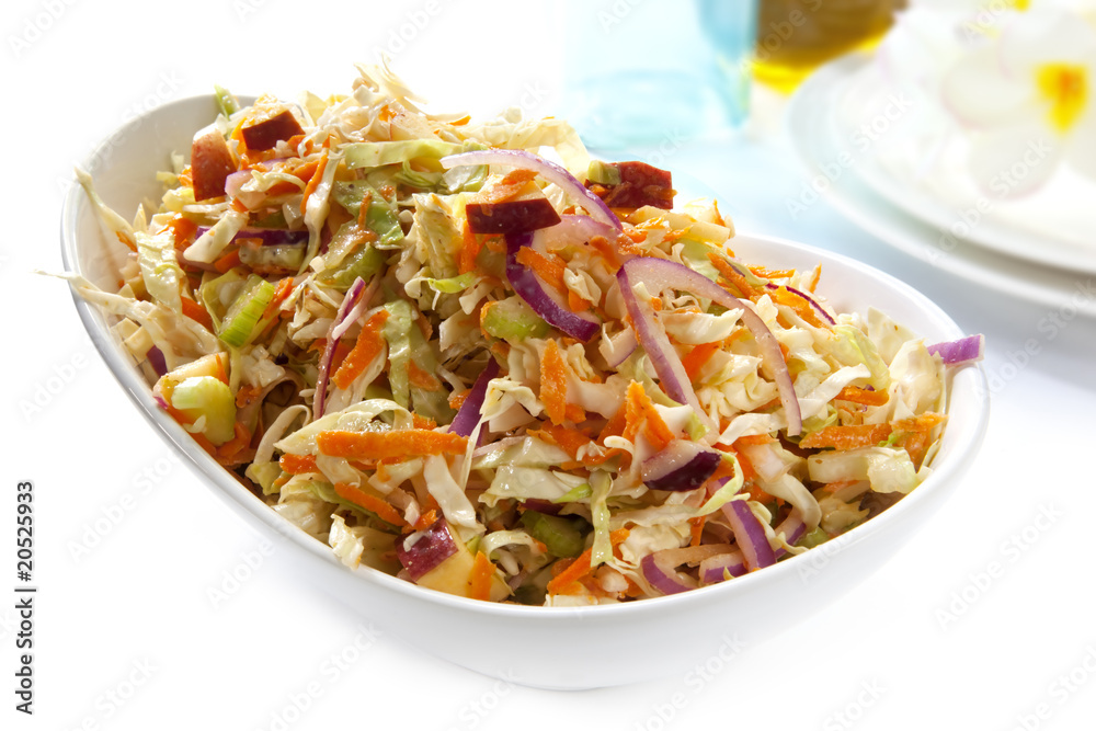 Coleslaw Coleslaw