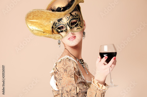 baroque style