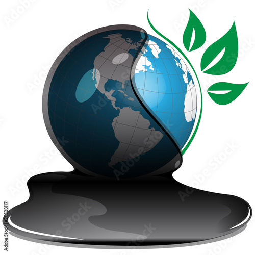 globe