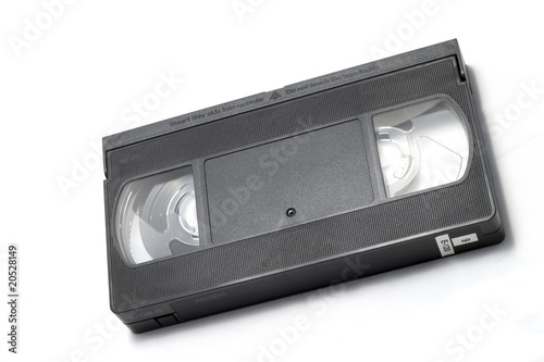 VHS