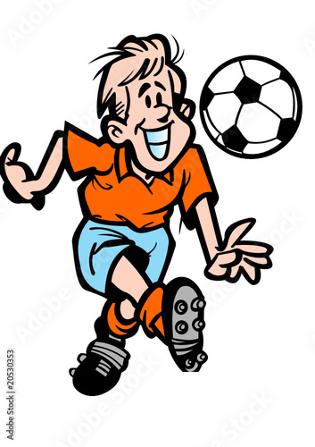 football vector