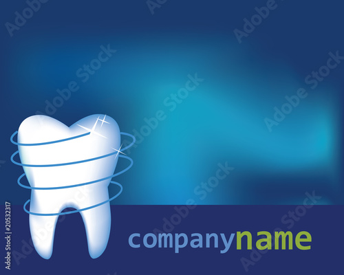 dental background