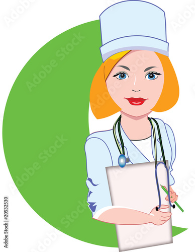 a nice doctor