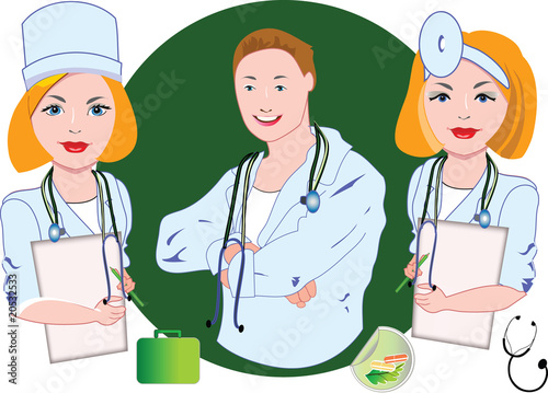 Doctors