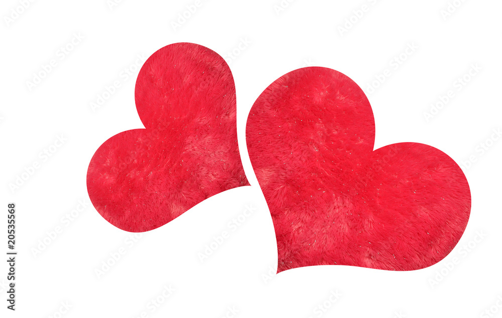 Valentine hearts Valentine hearts