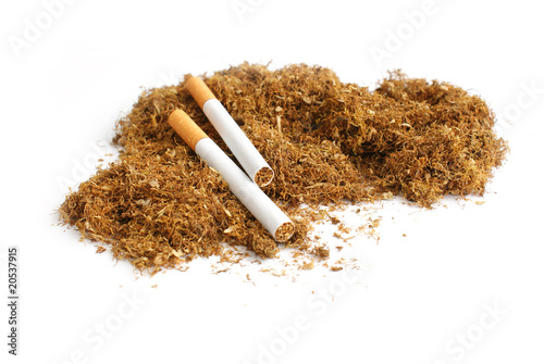 tobacco