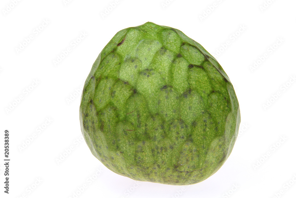 Obraz premium Cherimoya 17
