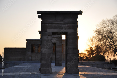 templo de deboth