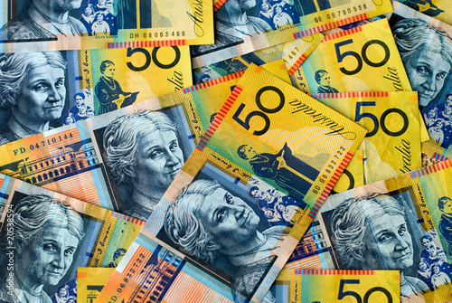Australian Currency