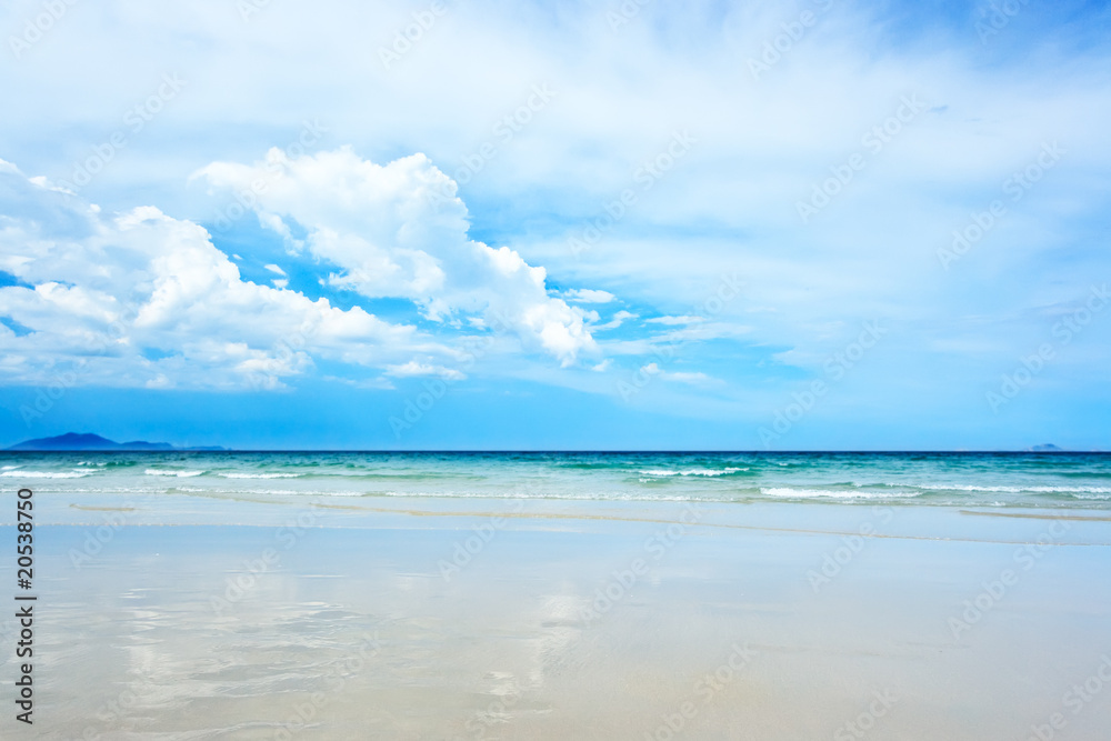 Beach Beach