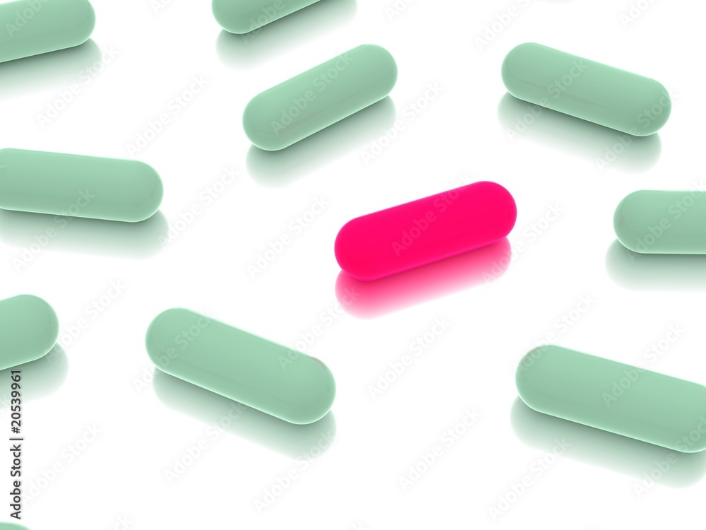 Medical pills Medical pills