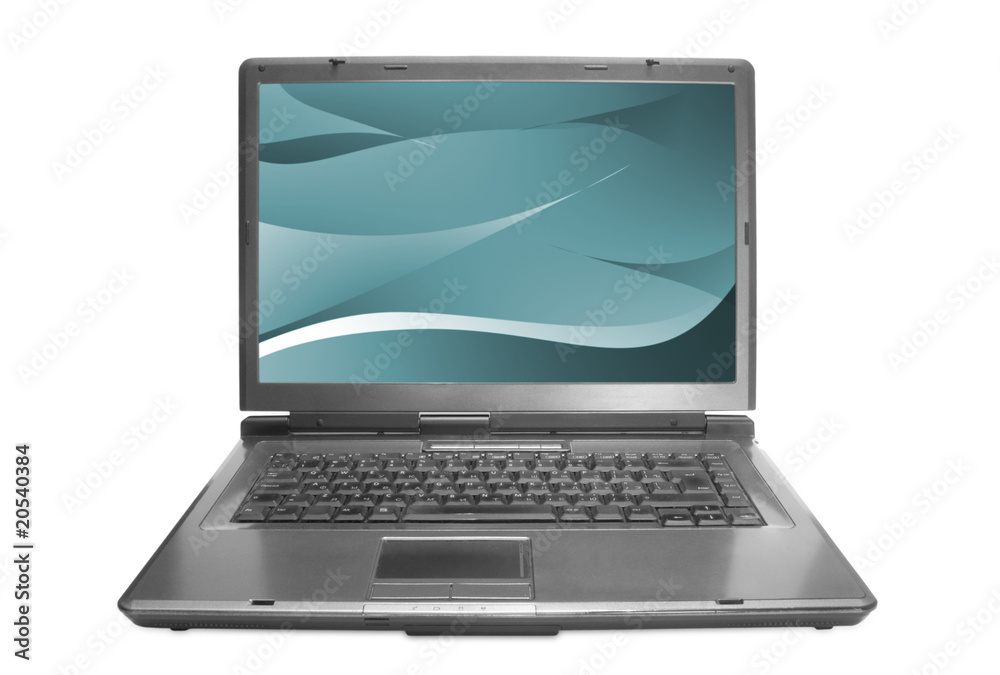 Laptop Laptop