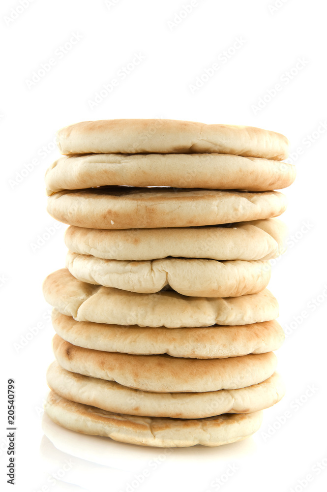 Flat bread Flat bread