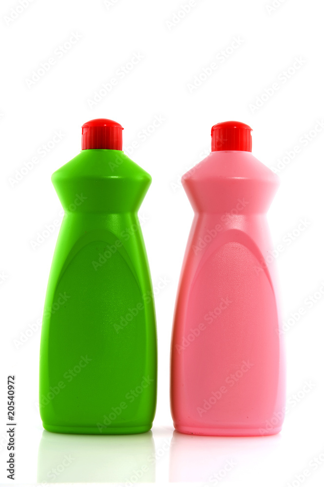 plastic bottles plastic bottles