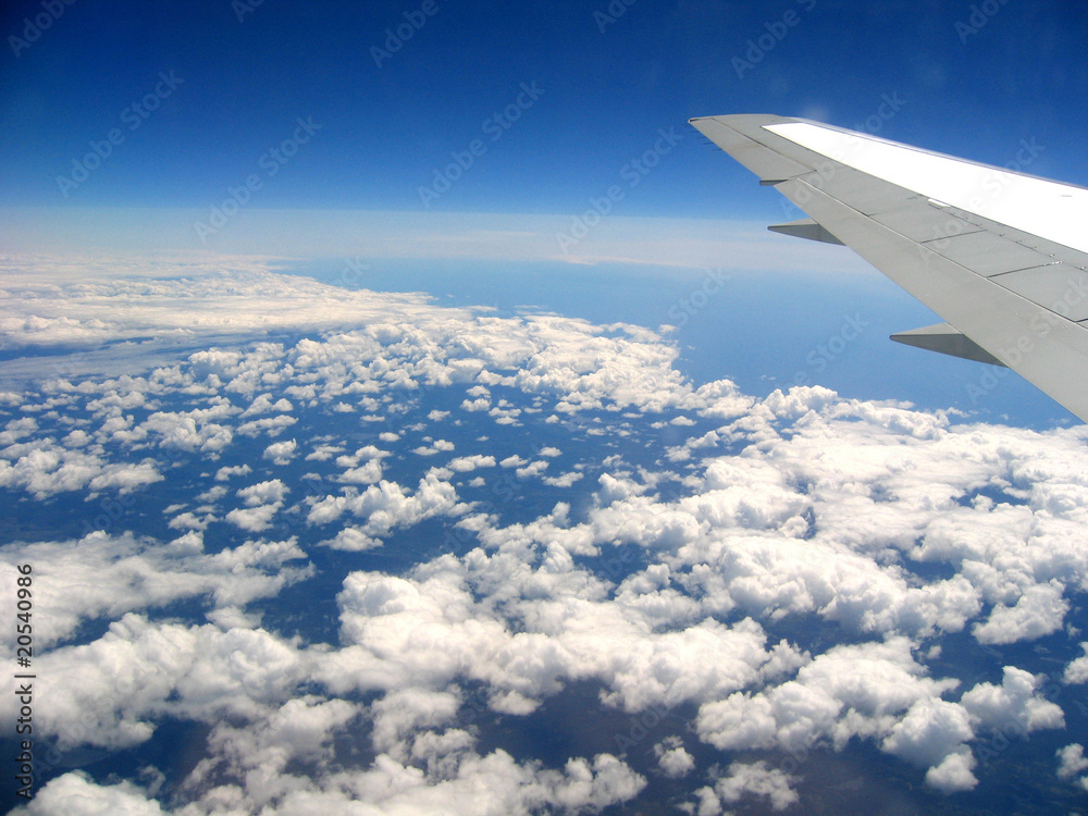 La tête dans les nuages La tête dans les nuages