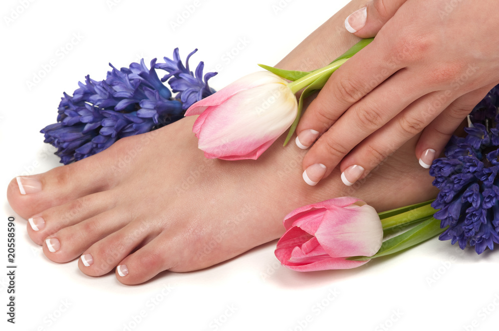 Fototapeta premium Spa