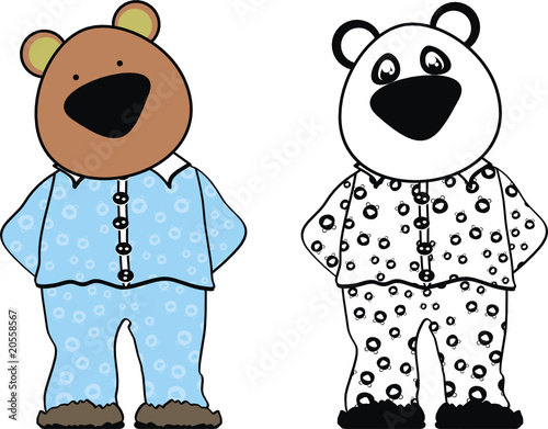 teddy bear