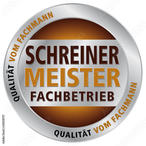 Schreinermeister Fachbetrieb - Qualität vom Fachmann