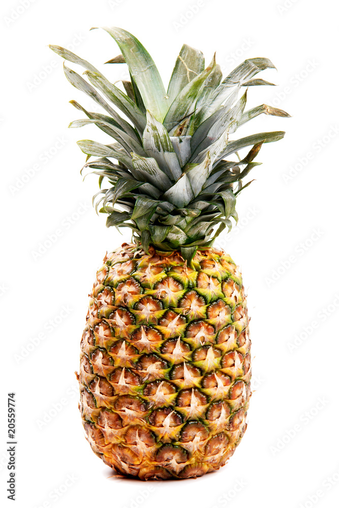 Fototapeta premium Pineapple