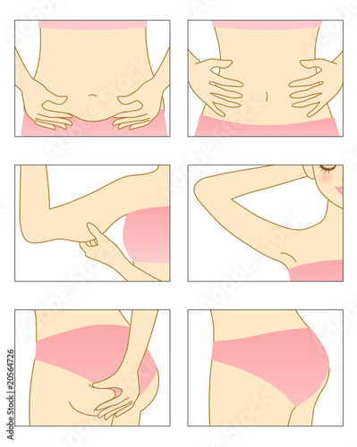 エステ　ダイエット　痩せる