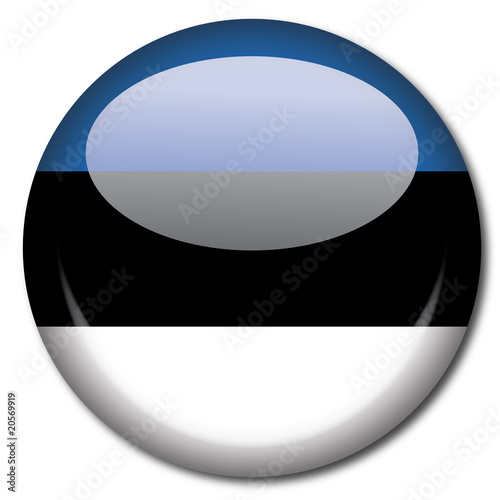 Chapa bandera Estonia Free Download Chapa bandera Estonia - GFXLoad