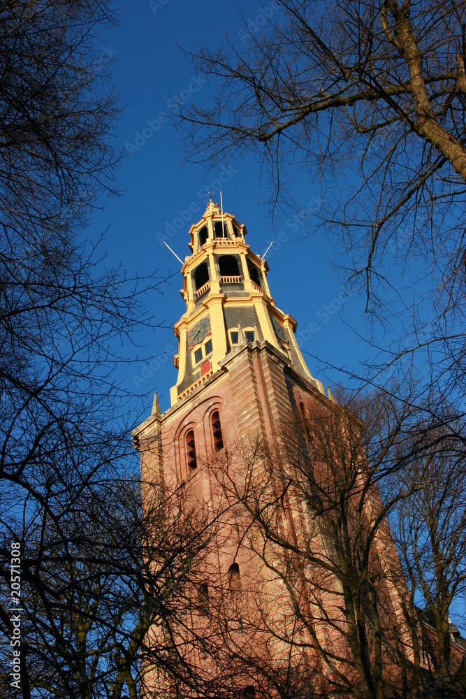 Tower A-kerk