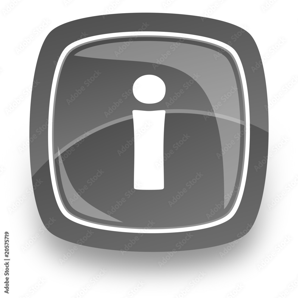 information internet icon information internet icon