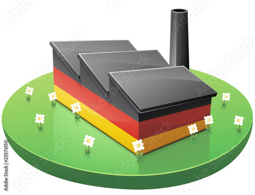 Deutsch fabrik