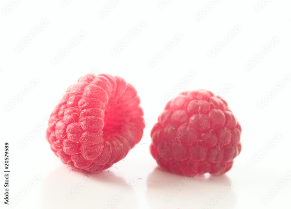 Raspberries Raspberries