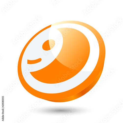 lachen zeichen glücklich zufrieden icon