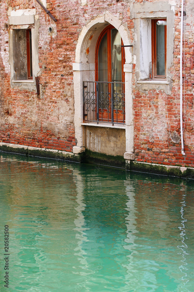 La bella Venezia