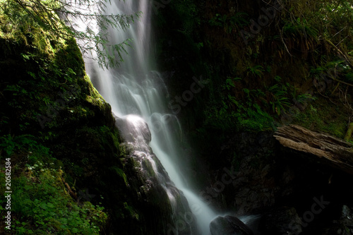 Merriman Falls photo