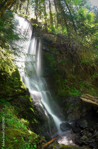 Merriman Falls photo