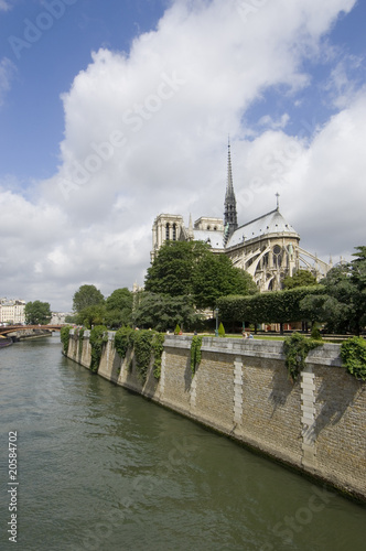 Notre Dame Perspectives