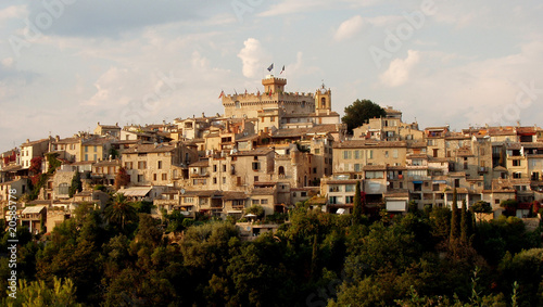 cagnes sur mer