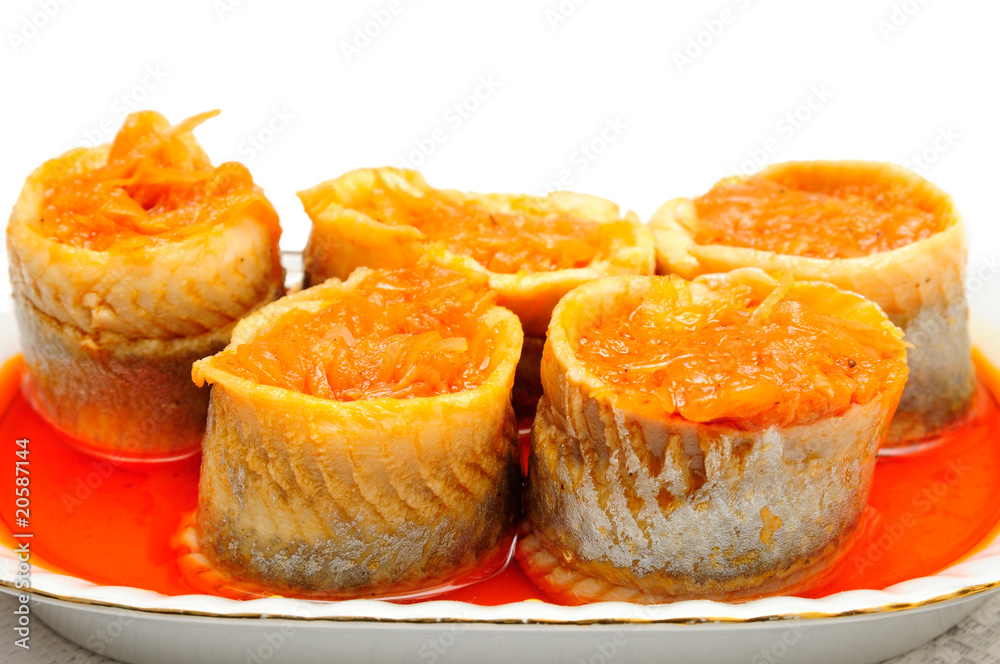 Rollmops